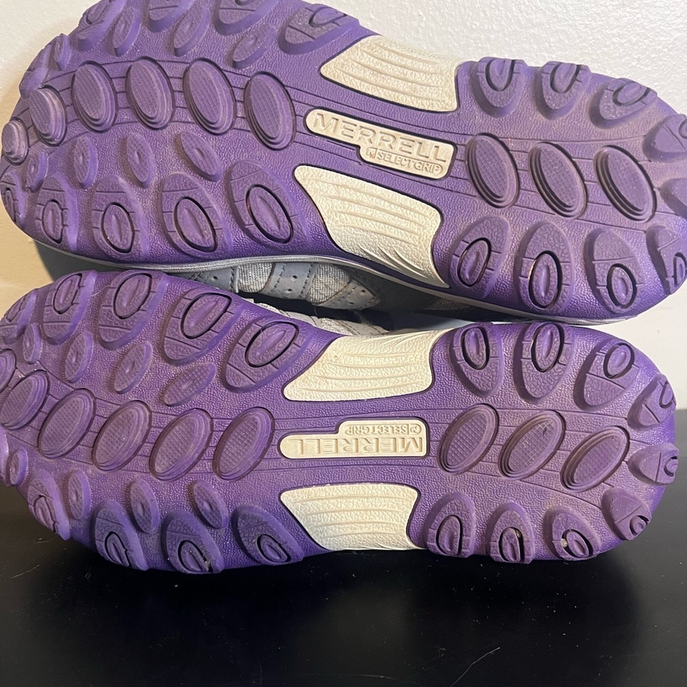 Merrell Trail Chaser - Picture 5 of 6